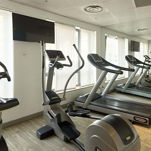 B&B Hotel Paris Grand Roissy Cdg Aeroport