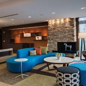 Fairfield Inn & Suites By Marriott Fort Lauderdale Pembroke Pines